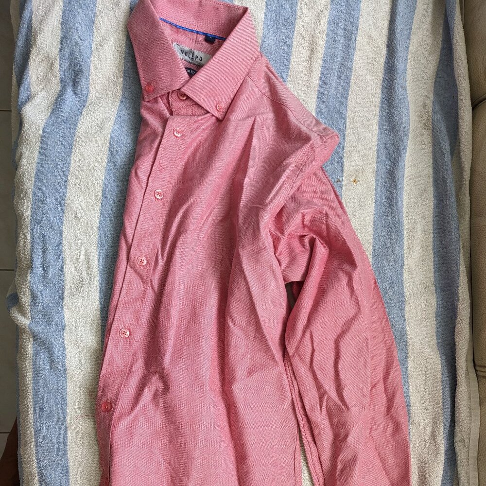 Velero shirt L slim